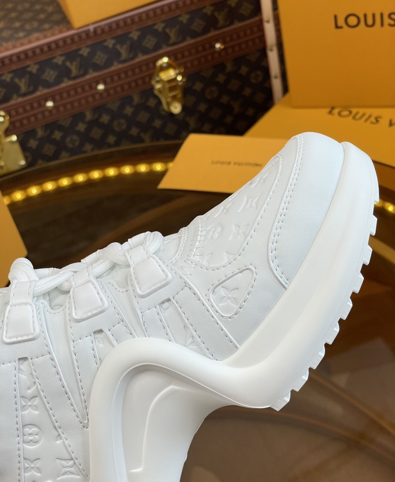 Louis Vuitton Sneakers